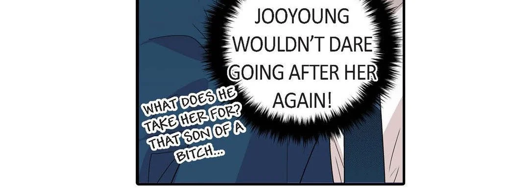 Noona Fan - Chapter 35